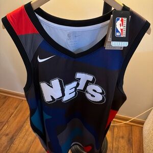NBA Jersey nike